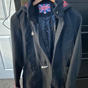 Miss London jacket